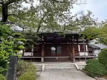 満願寺(東京都)