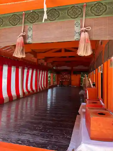 枚聞神社(鹿児島県)