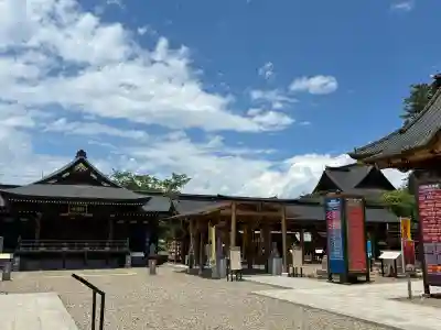 大杉神社(茨城県)