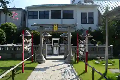 高野山東京別院(東京都)