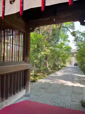 鳥飼八幡宮(福岡県)