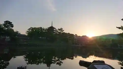 興福寺のその他建物