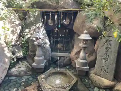 太融寺のその他建物