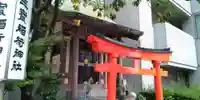 伏見三寳稲荷神社のその他建物