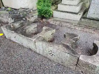 立志神社のその他建物