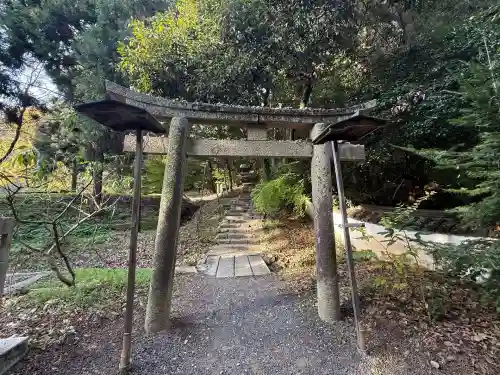 吉備津彦神社(岡山県)