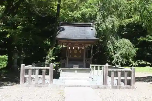 井伊神社(滋賀県)