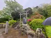 鎮懐石八幡宮(福岡県)