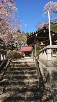 柏木神社のその他建物
