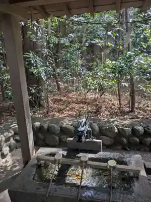 明星神社(三重県)