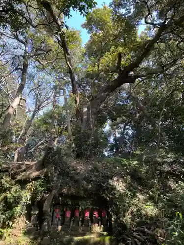 神武寺のその他建物