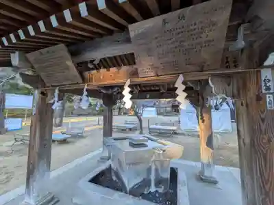 武田神社(山梨県)