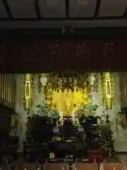 源覚寺の仏像