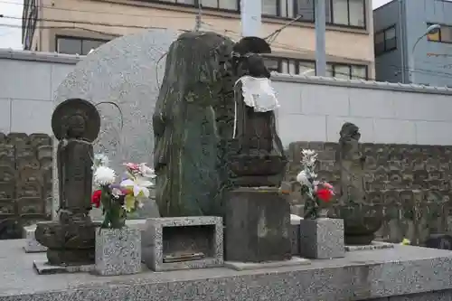 浄名院のその他建物