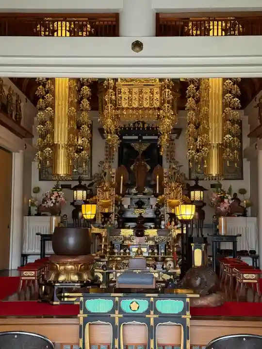 持寳院(東京都)