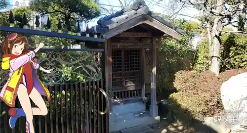専念寺のその他建物