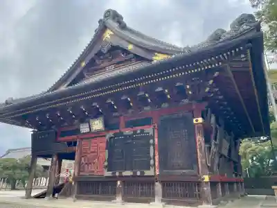 成田山光明堂(千葉県)
