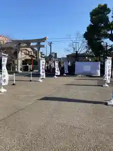 總社 和田八幡宮(福井県)(2023年03月22日(水) 15時46分39秒投稿)