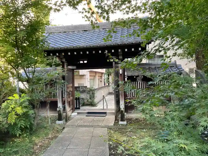 心光寺(東京都)