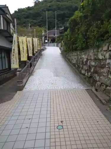 妙蓮寺のその他建物