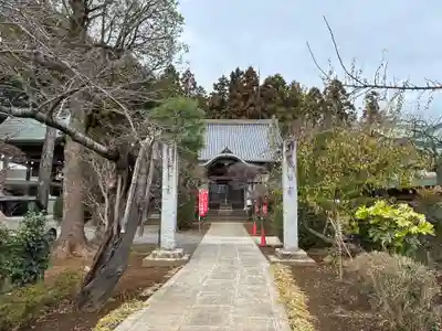長楽寺(千葉県)