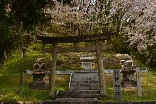 熊野神社(愛媛県)