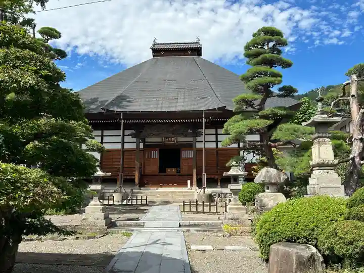 無常院(長野県)