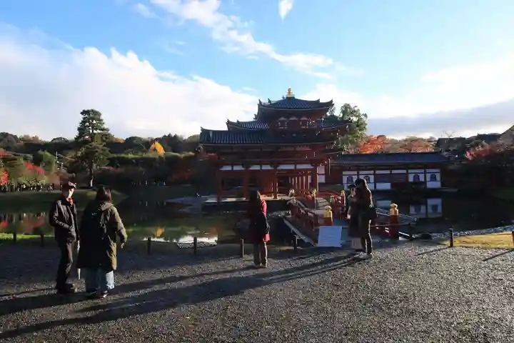 平等院のその他建物