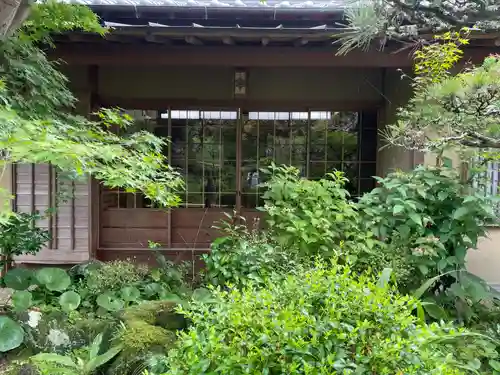 當麻寺 宗胤院(奈良県)