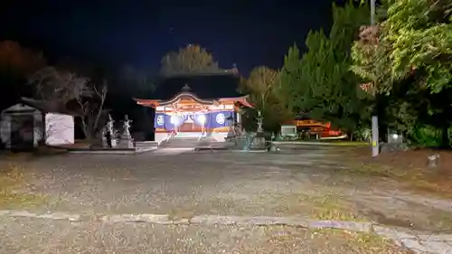 若宮神社(徳島県)