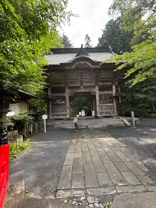 榛名神社(群馬県)
