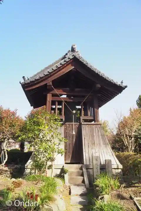 石光寺(奈良県)