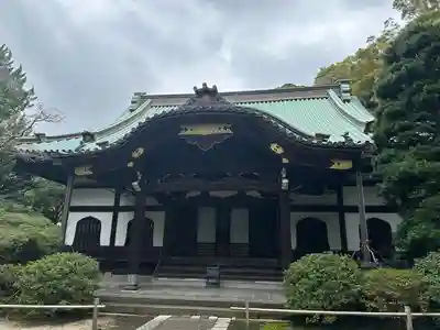 妙本寺(神奈川県)