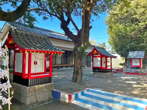 大穴持神社(鹿児島県)