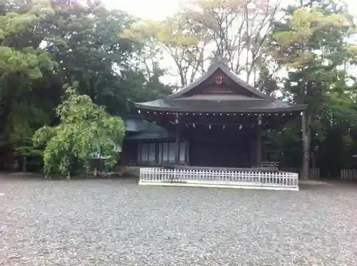 多賀大社の建物その他