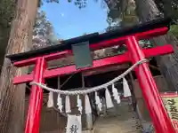 小幡八幡宮(群馬県)