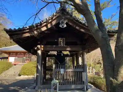 久安寺のその他建物