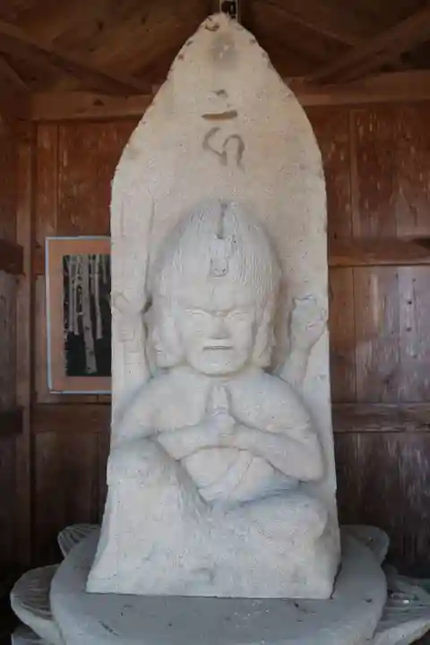 仲仙寺(長野県)