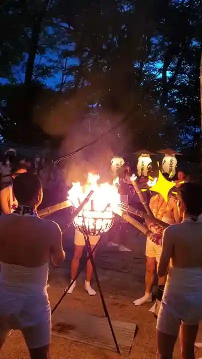 二本松神社(福島県)