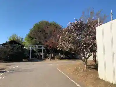 東峰神社(千葉県)