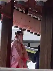 八坂神社(祇園さん)(京都府)