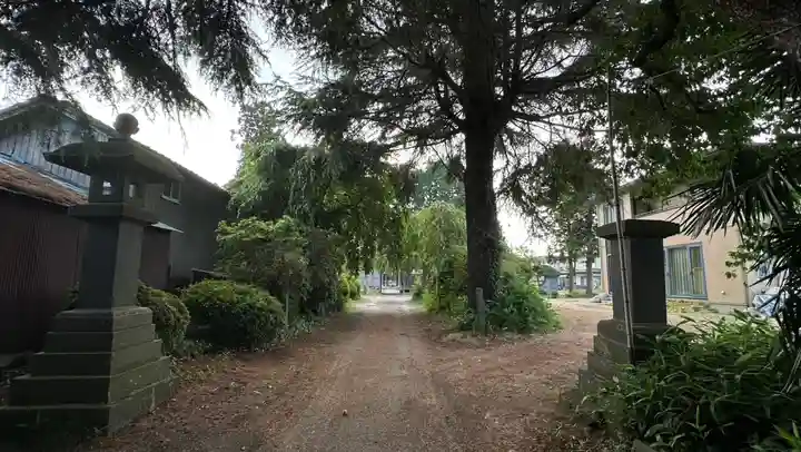 多賀神社(宮城県)