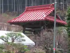 雲慶院の建物その他