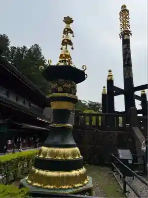 輪王寺(栃木県)