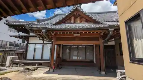 祐楽寺(京都府)