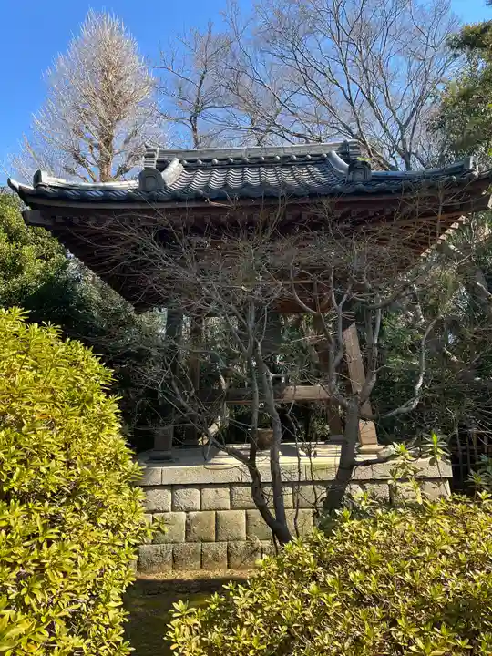 西照寺のその他建物