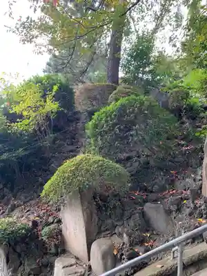 品川神社のその他建物
