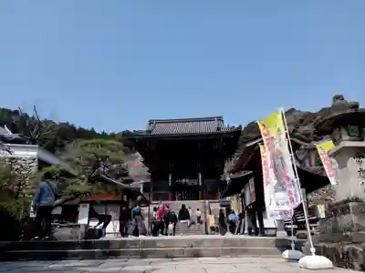 長谷寺(奈良県)