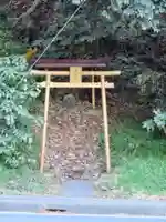 道祖神のその他建物