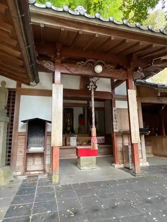 城戸大日堂(福岡県)